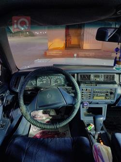 تۆیۆتا کراون